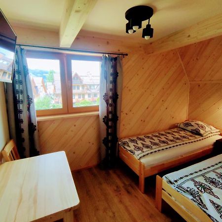 Willa Pod Limbami Zakopane Bagian luar foto